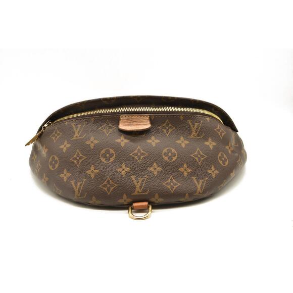 Louis Vuitton Monogram Bumbag Original - Picture 1 of 15